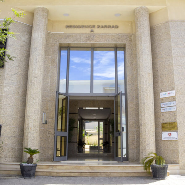 bureau a louer tunisie